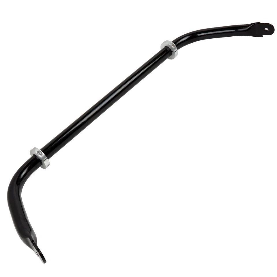 Barra estabilizadora trasera de torsión con abrazadera para Polaris RZR 4 XP 900 2012-2013 Foto 2 de 2