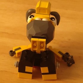 LEGO Mixels Series 6 Forx (set 41546)