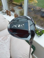 Cleveland Launcher XL2 9.0-12.0 Driver Senior Flex draw biased.