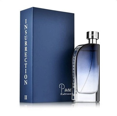 REYANE TRADITION INSURRECTION II PURE EXTREME EAU DE TOILETTE.