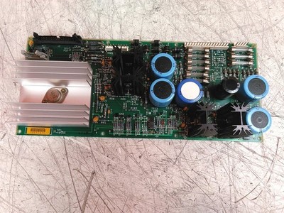 Defective GE Medical Systems 46-232686 G1 Power Board AS-IS