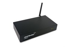 SDRplay nRSP-ST All-In-One, Plug-And-Play Networked 1kHz - 2GHz Receiver