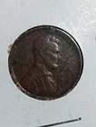 1910 S Better Date Lincoln Cent Penny Fine Nice Coin! A18D10