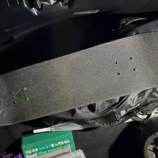 Palace Skateboard Deck and Trucks, Summer 2022