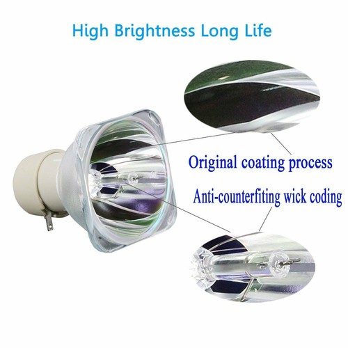 NEU CB PROJEKTORLAMPE GLÜHBIRNE FÜR PHILIPS SCREENEO HDP2510 HDP2510 HDP3550 SCREENEO - Bild 7 von 9