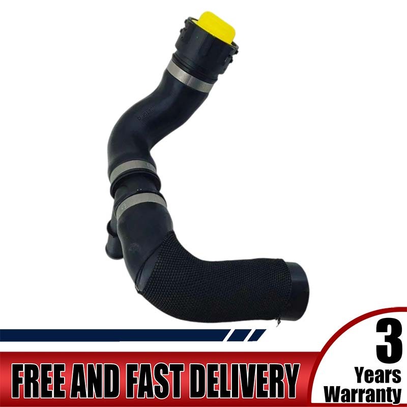 For Bentley Continental Flying Spur GT GTC Coolant Hose with Quick Couple