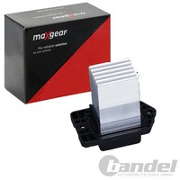 Maxgear GeblÄSeregler Vorwiderstand Passend FüR Hyundai Accent Genesis I20 I40