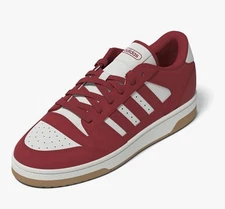 Adidas - Break Start Red Cloud White Gum - Size: M9/W10