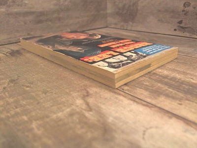 Bruce Lee: The Man Only I Knew by Linda Lee by Warner Paperback