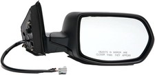 Dorman 955-1705 Passenger Side Power Door Mirror - Heated / Folding Compatibl...
