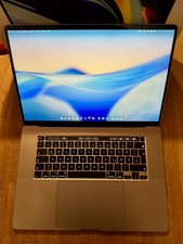 MacBook Pro 16 (2019) Das ultimative Intel-Fl...