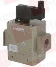 SMC AV5000-N06-5DZC / AV5000N065DZC (USED)