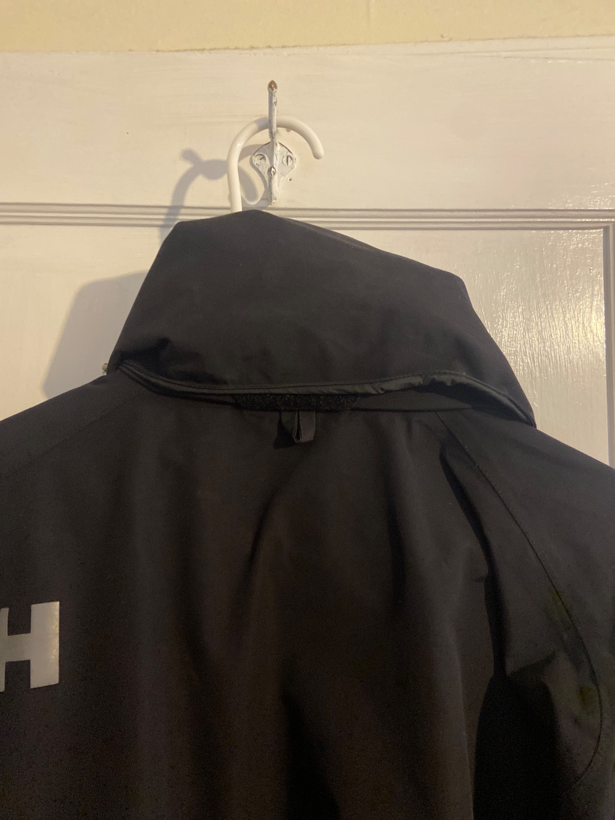 Helly Hanson Mens Large Helly Tech Jacket - image 3