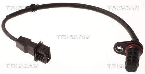 Kurbelwellensensor Impulsgeber FÜR Hyundai, KIA - Triscan 8855 43110-image