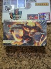 MAGIC THE GATHERING MTG Universes Beyond The Lord of the Rings Set Boosters Box