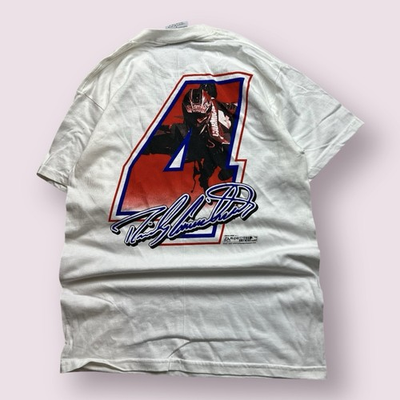 #ad Vintage Deadstock Men’s Ricky Carmichael Motocross Racing Shirt 2002 Sz Small $39.95