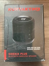 KURYAKYN SIDEKIX PLUS BLUETOOTH SPEAKER PN 1952