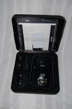 Escort Passport 9500ix Radar Detector - Blue
