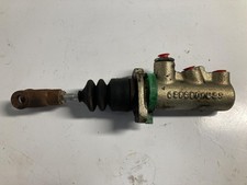 Case 580M Brake Master Cylinder - Used P/N 182445A1