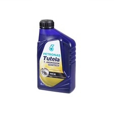 Petronas Tutela Getriebeöl Schaltgetriebe Ö...