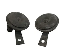 Horn Right and Left Fits Nissan X-Trail (T30) 2.2 DCI 4X4 014020