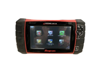 Snap-on MODIS Ultra Integrated Diagnostic System Bundle 20.2.0 Ver