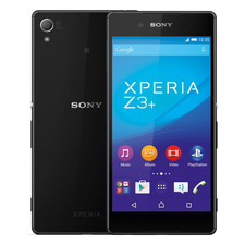 Sony Xperia Z3+ Unlocked 32GB Very Good Condition Android Smartphone
