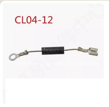 Microwave Oven High Voltage Diode CL04-12 Microwave Diode Large Insert
