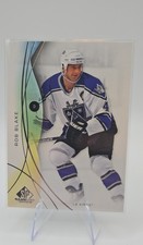 Rob Blake Cards, Rookie Cards and Autographed Memorabilia Guide 9