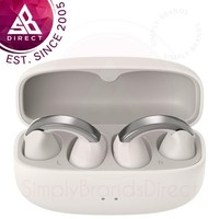 Jvc HA-NP1T-W Nearphones Kabellose Open-Earbuds - Weiß