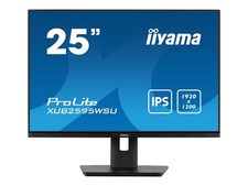 Iiyama ProLite XUB2595WSU-B5 - LED-Monitor - 63.36 cm (25") #CY2Q8