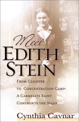 Meet Edith Stein: From Cloiste - GOOD