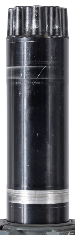 Juego de bielas para bicicleta de carretera medidor de potencia Quarq DFour91 175 mm 110 mm BCD ANT+ Bluetooth Foto 3 de 4