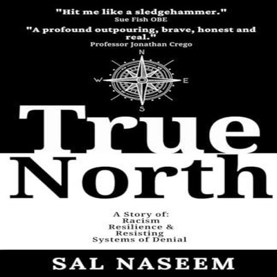 True North Sal Naseem Paperback Mabel and Stanley
