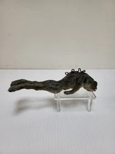 Vintage PH Christianson Frog Spearing Decoy Sanford, Florida