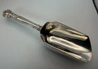 Chantilly by Gorham Sterling Silver Ice Scoop 9 1/8"