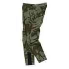  Men's MTB Pants 33 Olive