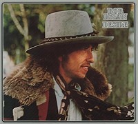 Bob Dylan - Desire - Cd - G1398Z