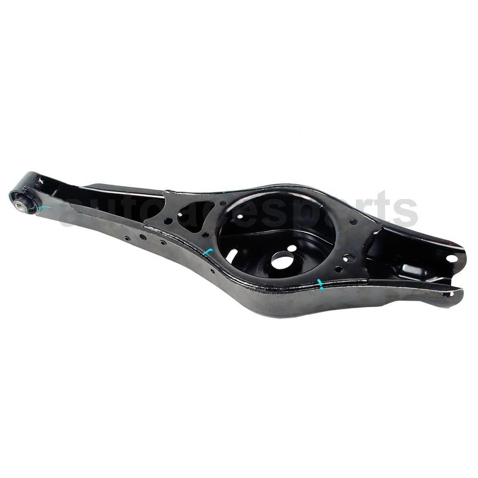 Rear Lower Control Arm fits Volkswagen Passat 2.0L 2006-2010 2012-2015 2018 2019 - Image 3 of 3