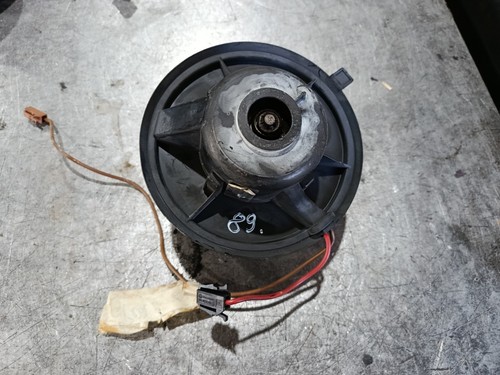 Original VW Golf III 1H Gebläsemotor Gebläse Motor Innenraumlüfter 1H1819021