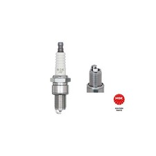 Bougies d'allumage Honda CRX