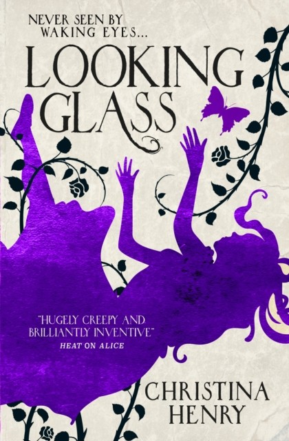 Looking Glass (Alice 3) - Image 5