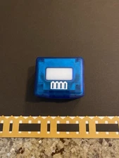 Creative Memories  PICKET FENCE Border Maker Cartridge Punch BMC-NEW NO BOX!