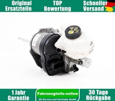 Bremskraftverstärker Skoda Superb III 3V 3Q1614105BK