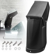 Snow Thrower Chute Assembly Replacement 762222MA Fits Multiple With Hardware