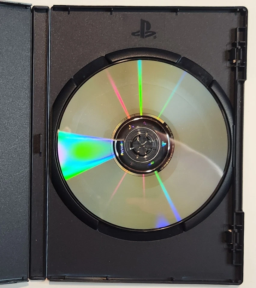 Mana Khemia: Alchemists of Al-Revis (Sony PlayStation 2, 2008) No Manual - Image 4 of 4