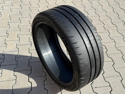 1x TOP MICHELIN PILOT SPORT CUP 2 N1 Reifen Sommerreifen 245/35 ZR20 95Y XL 5mm