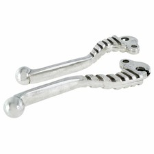 Set FA ITALIA Hebel Sport Kupplung / Bremse Piaggio 200 für Vespa Px E VSX1