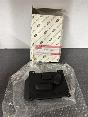 LR071978 Land Rover Discovery SWITCH- POWER SEAT ADJUST