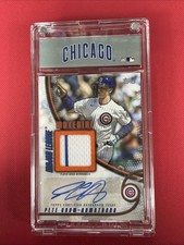 2025 Topps Major League Material Card Prices | Baseball | PSA